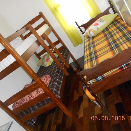 Pousada Hospedagem Rose'S Canela Ngoại thất bức ảnh