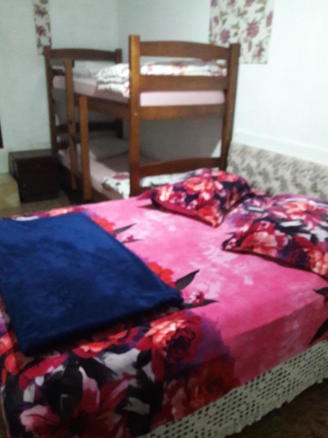 Pousada Hospedagem Rose'S Canela Ngoại thất bức ảnh