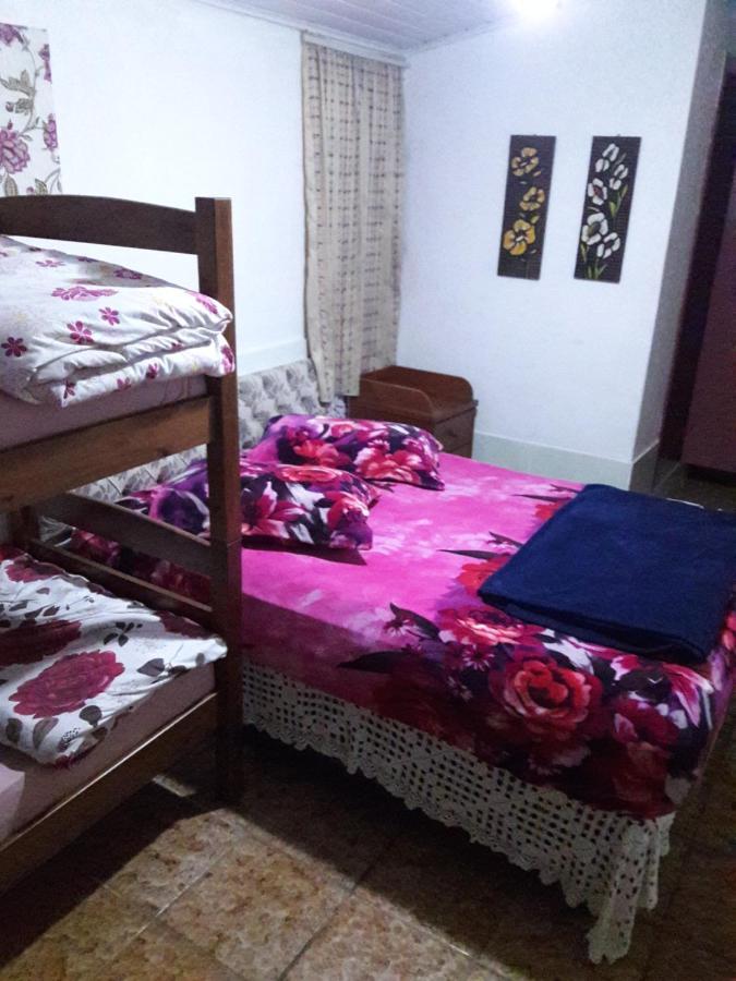 Pousada Hospedagem Rose'S Canela Ngoại thất bức ảnh