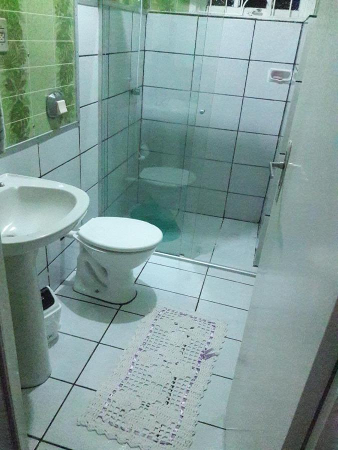 Pousada Hospedagem Rose'S Canela Ngoại thất bức ảnh
