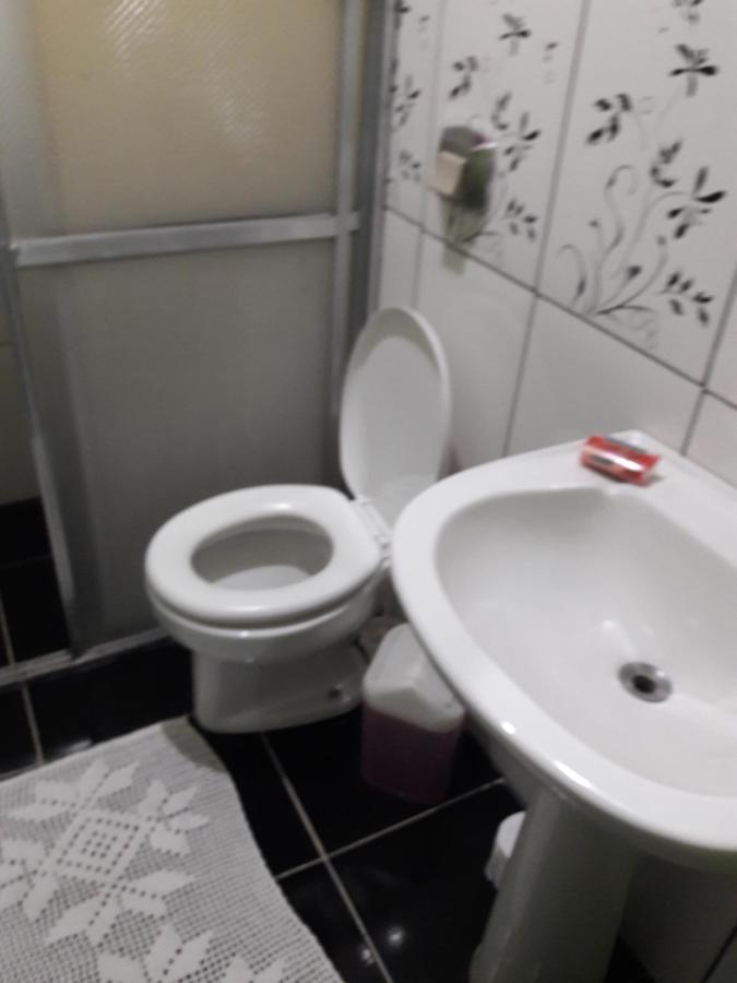 Pousada Hospedagem Rose'S Canela Ngoại thất bức ảnh