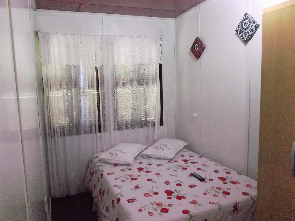 Pousada Hospedagem Rose'S Canela Ngoại thất bức ảnh
