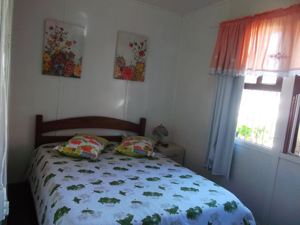 Pousada Hospedagem Rose'S Canela Ngoại thất bức ảnh