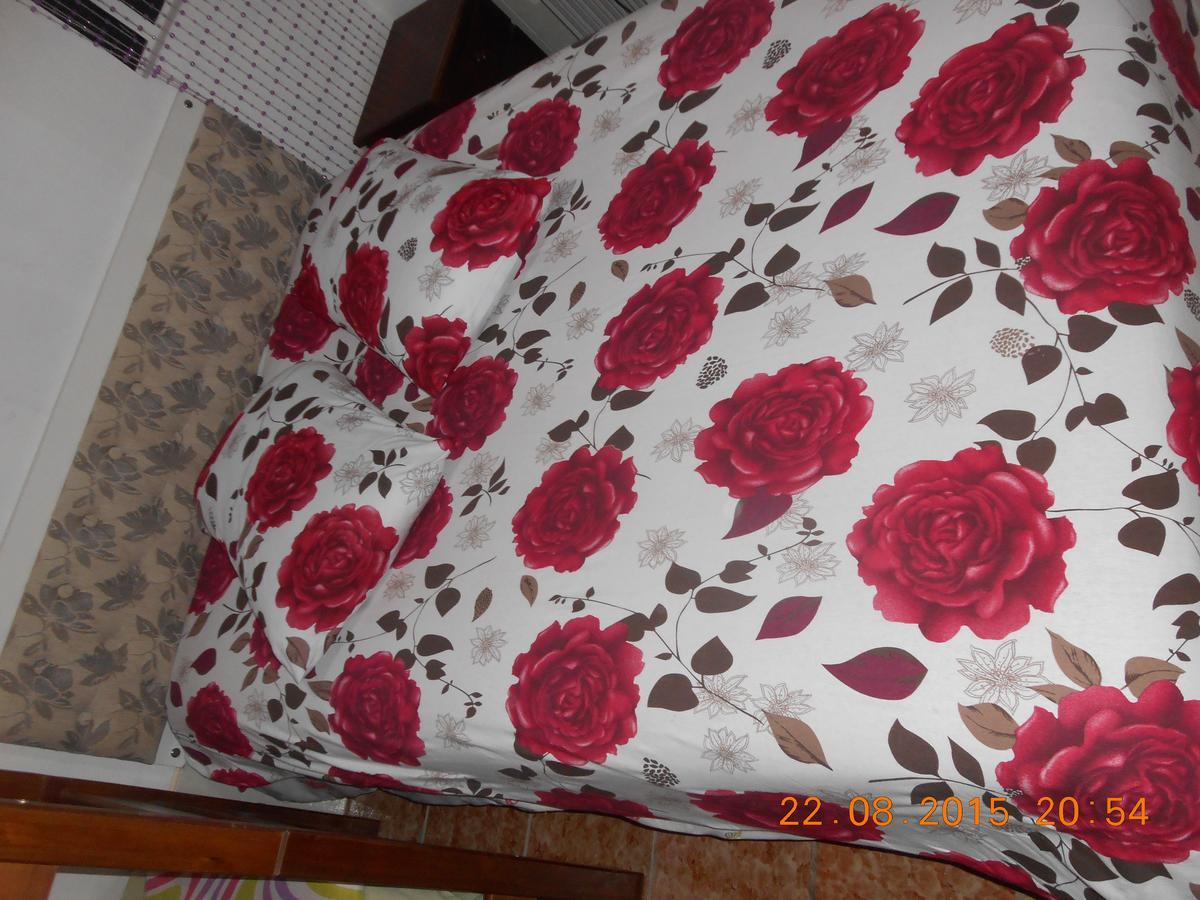 Pousada Hospedagem Rose'S Canela Ngoại thất bức ảnh