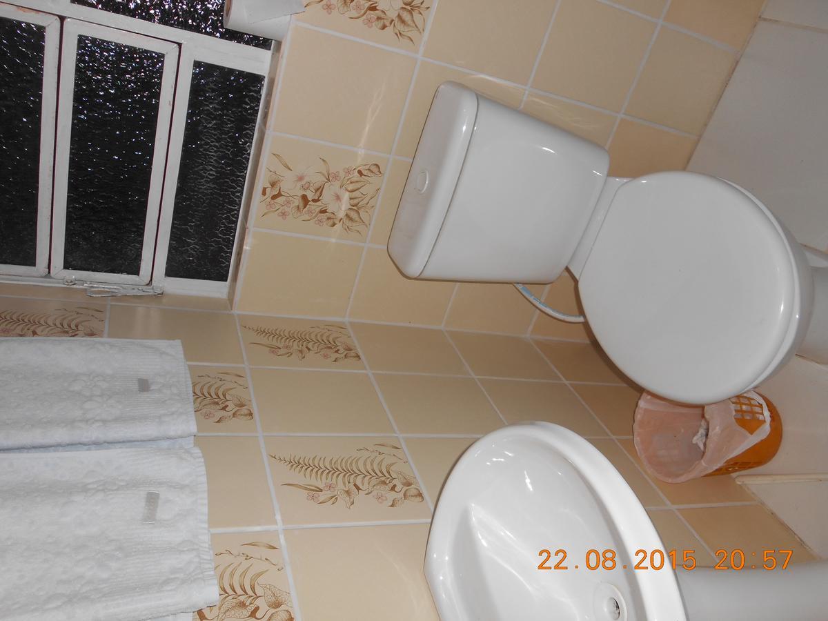 Pousada Hospedagem Rose'S Canela Ngoại thất bức ảnh