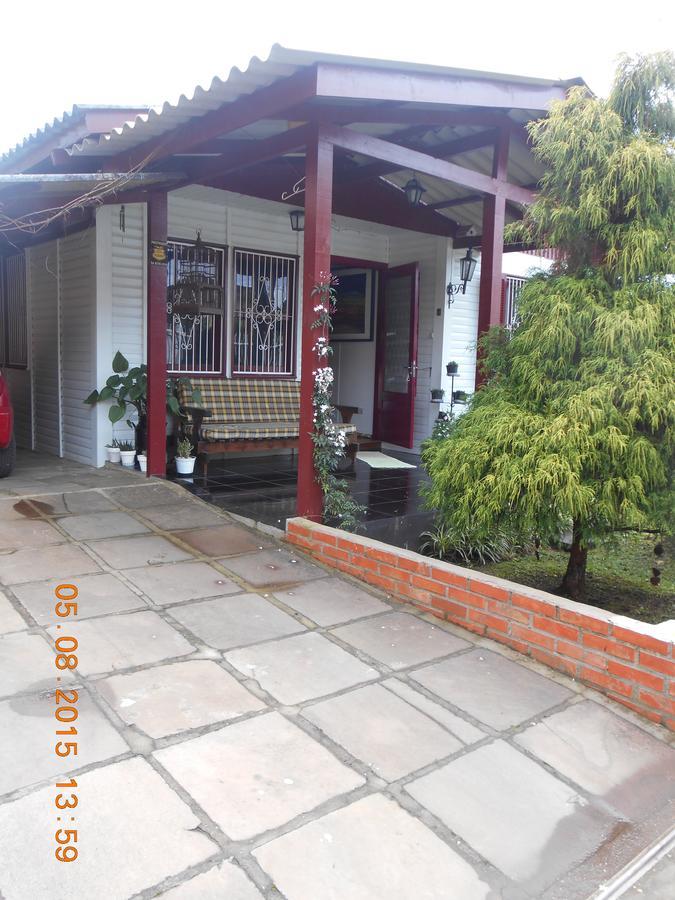 Pousada Hospedagem Rose'S Canela Ngoại thất bức ảnh