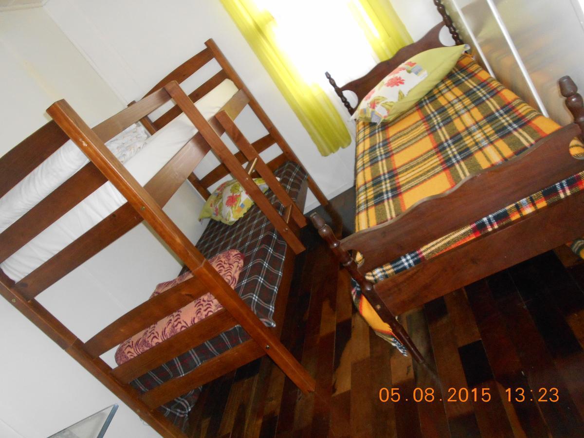Pousada Hospedagem Rose'S Canela Ngoại thất bức ảnh