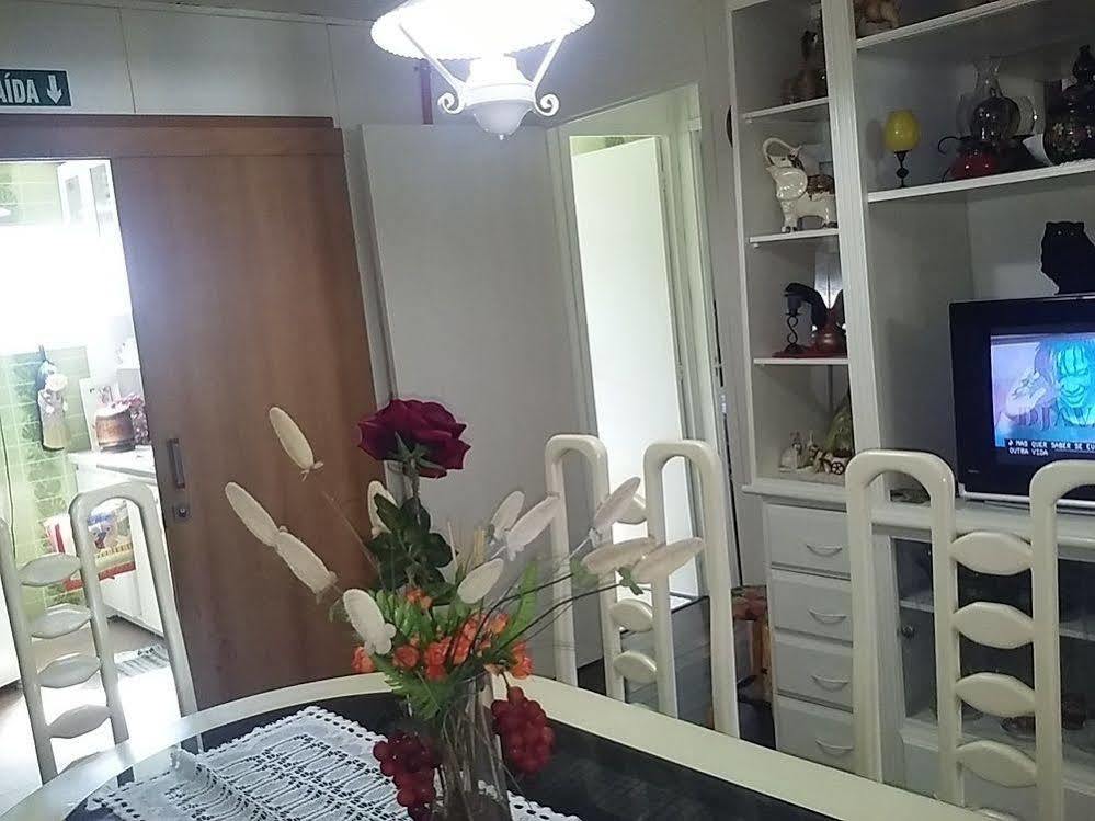 Pousada Hospedagem Rose'S Canela Ngoại thất bức ảnh