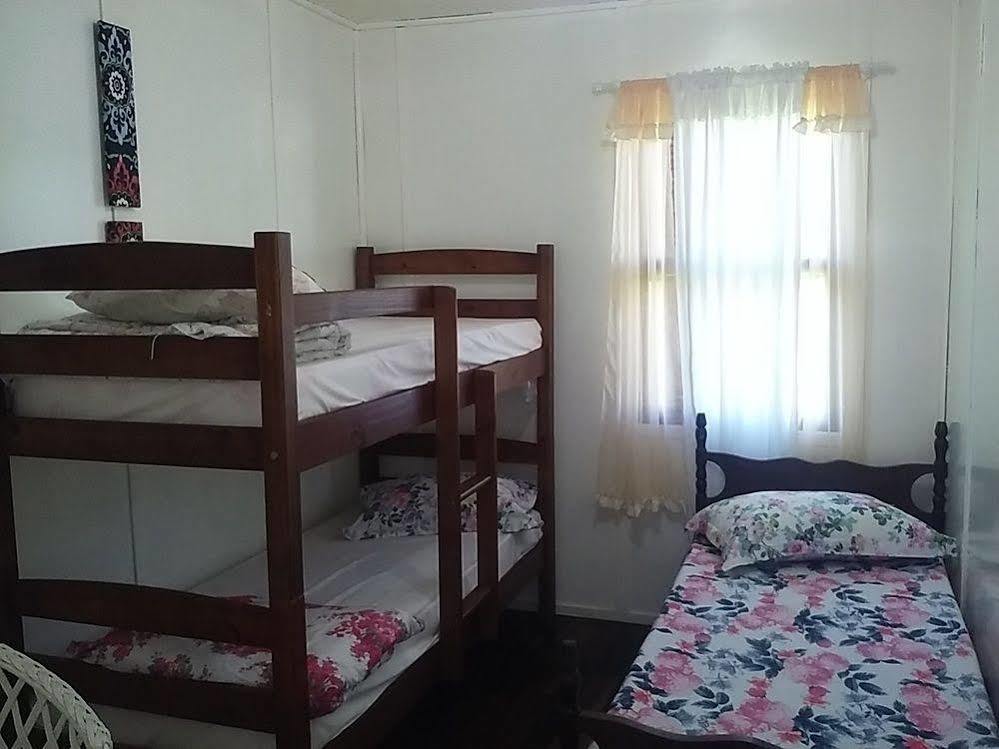Pousada Hospedagem Rose'S Canela Ngoại thất bức ảnh