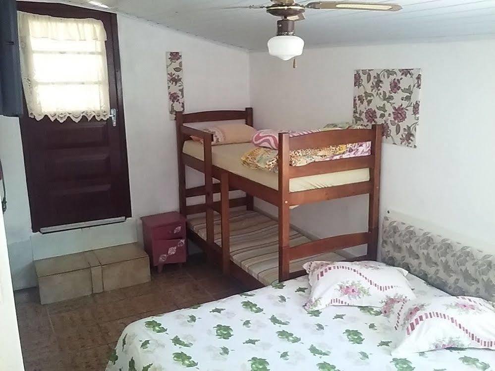 Pousada Hospedagem Rose'S Canela Ngoại thất bức ảnh