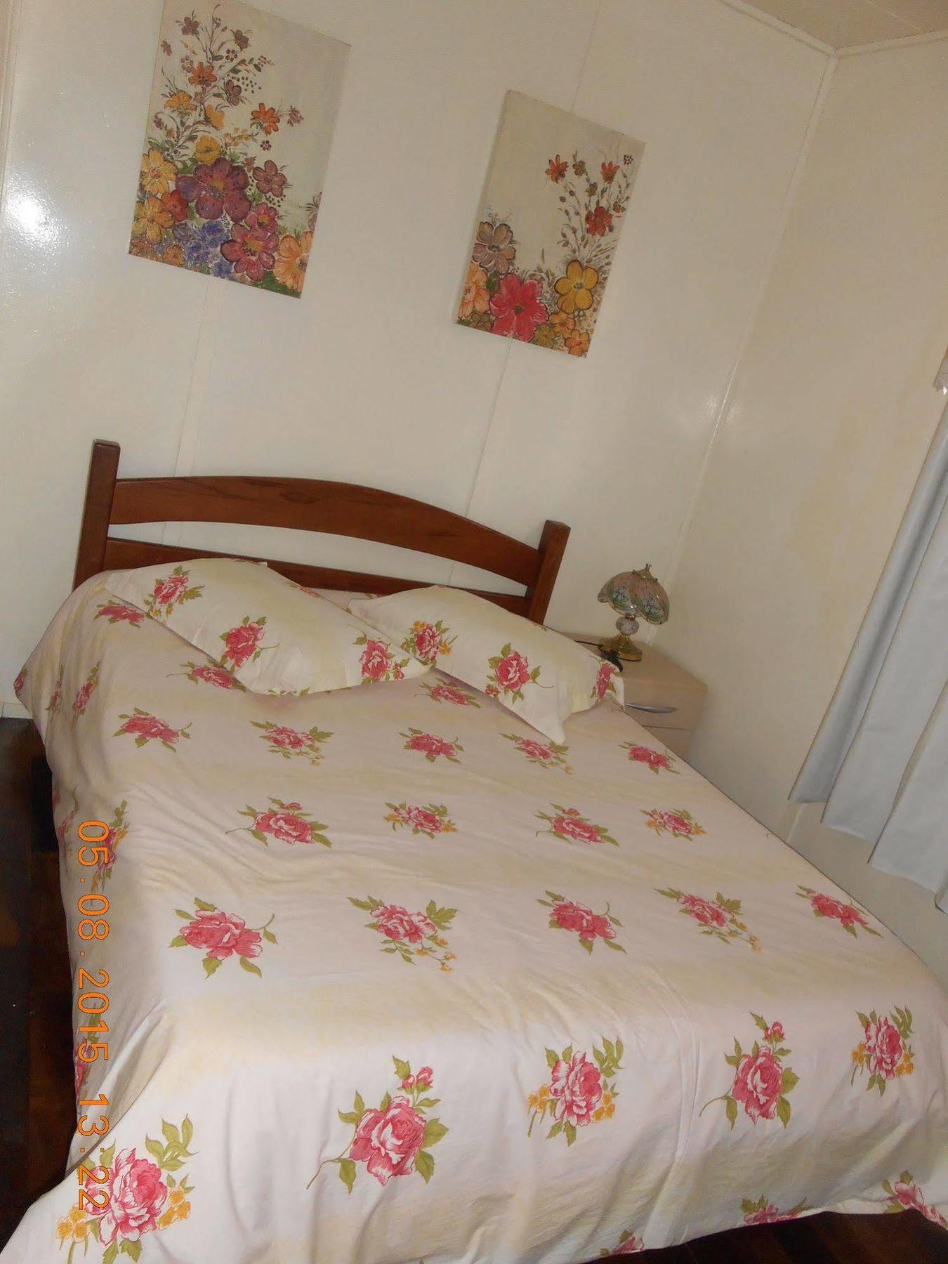 Pousada Hospedagem Rose'S Canela Ngoại thất bức ảnh