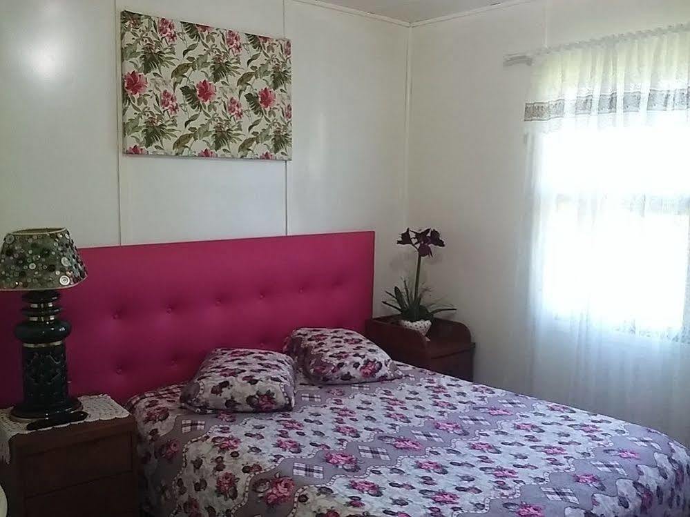 Pousada Hospedagem Rose'S Canela Ngoại thất bức ảnh