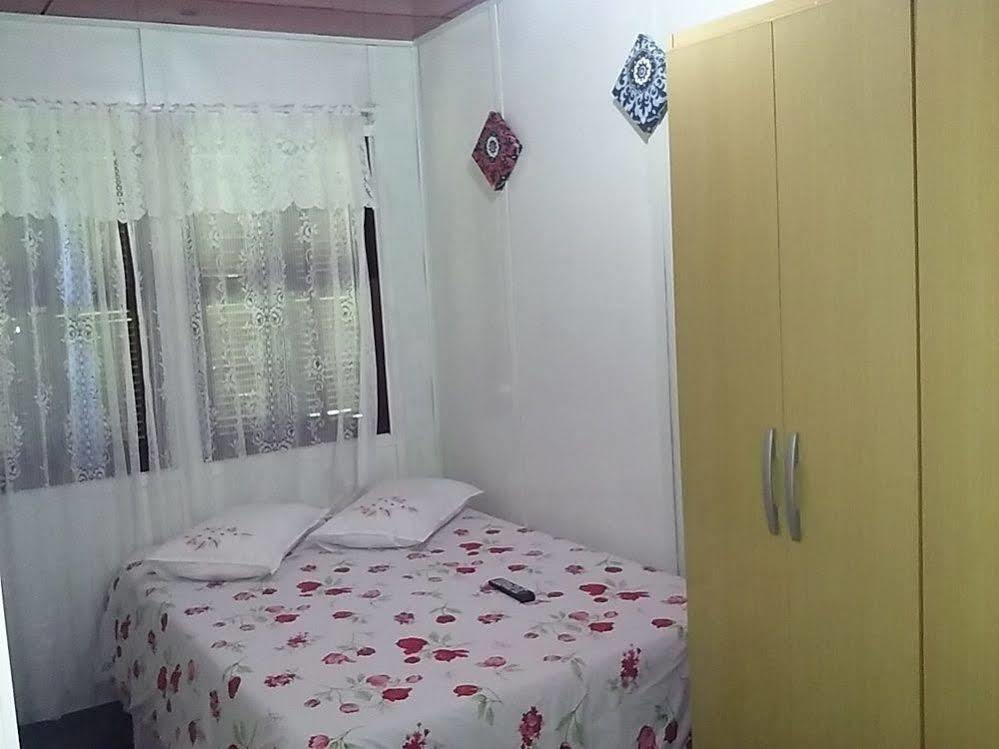 Pousada Hospedagem Rose'S Canela Ngoại thất bức ảnh