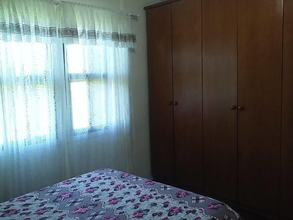 Pousada Hospedagem Rose'S Canela Ngoại thất bức ảnh
