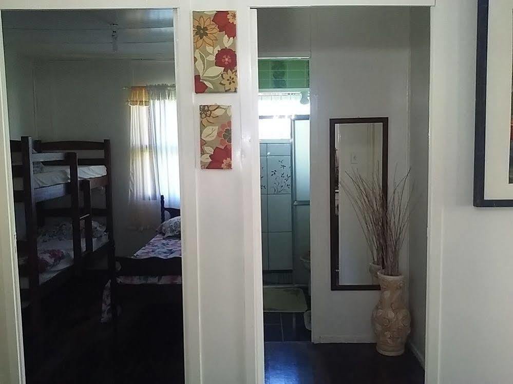 Pousada Hospedagem Rose'S Canela Ngoại thất bức ảnh