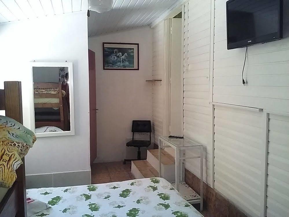 Pousada Hospedagem Rose'S Canela Ngoại thất bức ảnh