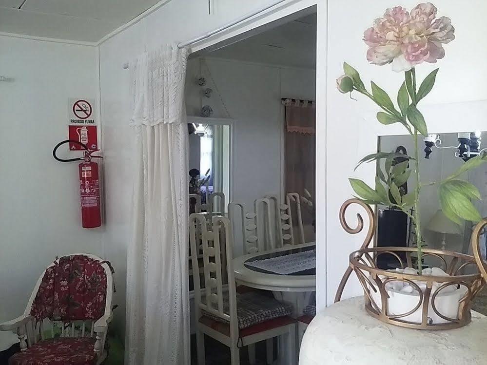Pousada Hospedagem Rose'S Canela Ngoại thất bức ảnh